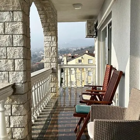 Villa Giani Apartments With Swimming Pool-3