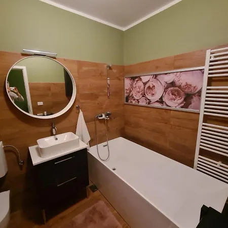 Family Apartment Nekic-2
