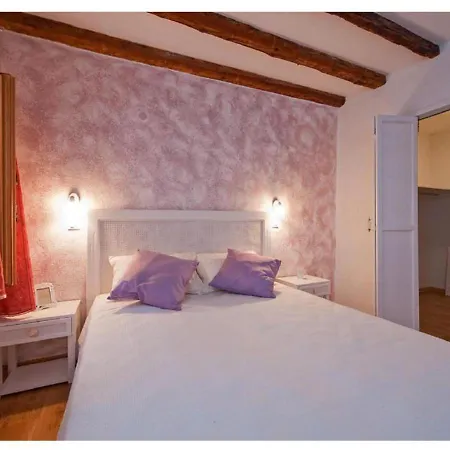 San Cristoforo Accommodations Rovinj - Garzotto-3