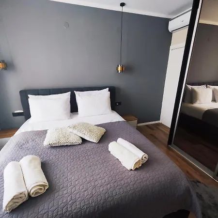 The Flat 12 B, Opatija Hills 2023-3