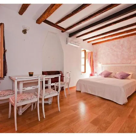 San Cristoforo Accommodations Rovinj - Garzotto-2