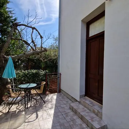 Apartments Spada For Max 10Pax In Porec Spadici , Beach Area-2