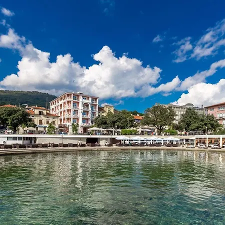 Carnaro Apartment Opatija-3