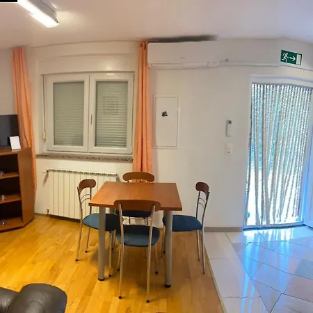Sunset Apartment-2