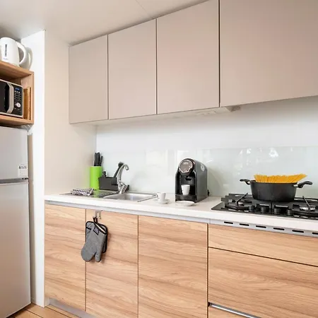 Mobile Home JOY Porton Biondi-2