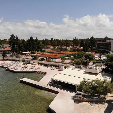 Apertments Jenny For Max 8 Pax In Porec-2
