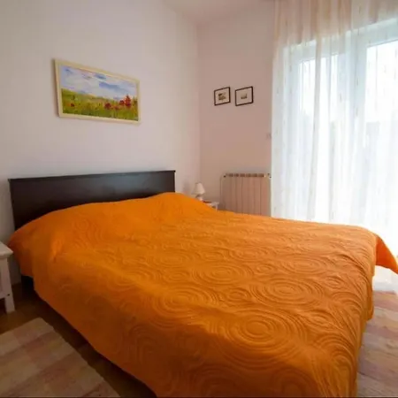 Apertments Jenny For Max 8 Pax In Porec-3