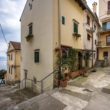 Studio Apartment Kos****-2