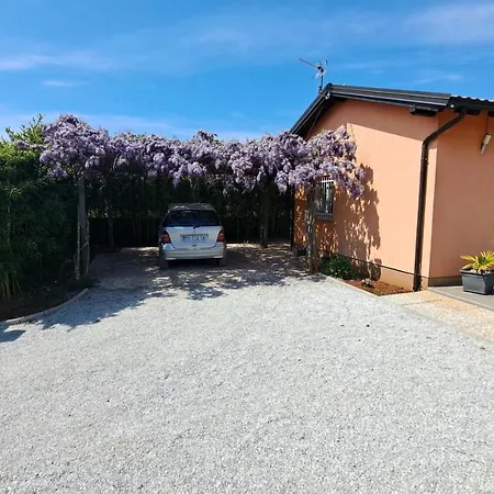 Villa Chiara With Private Pool And Garden-3