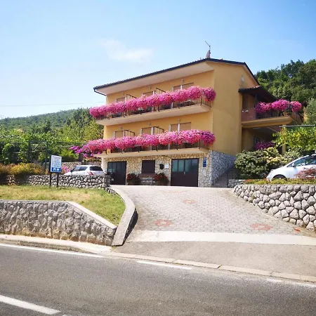 Holiday Home, Apartment And Rooms Milica-3