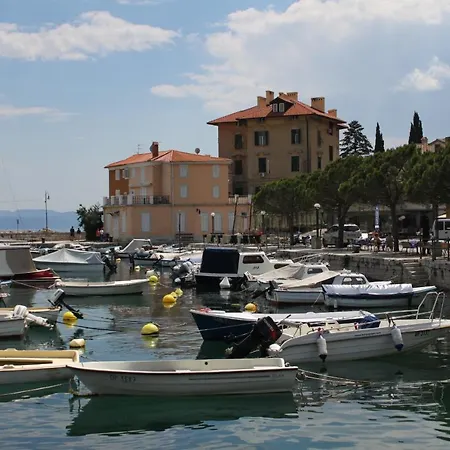Apartments By The Sea Opatija - Volosko, Opatija - 7912-3