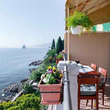Apartments By The Sea Opatija - Volosko, Opatija - 7912-2