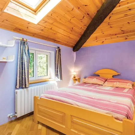 Beautiful Apartment In Opatija With Wifi-3