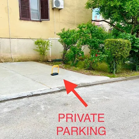 Apartment Sweetie Center Pula With Free Parking - Hedone Amphitheater-2