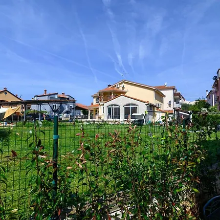 Apartment Rovinj 2226B-3