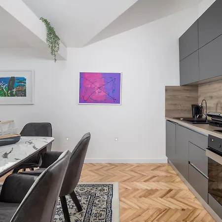 Apartment Rosa-2