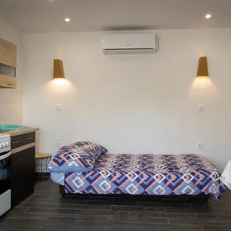 Apartments Teo-3