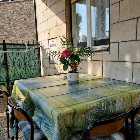 Apartment Felice-3