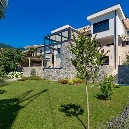 Awesome Home In Opatija With Sauna-2