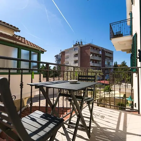Apartments Casa Saina-2