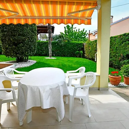 Apartments Jasmina-2
