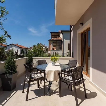 Apartments Alloro By Seeadria Agency-2