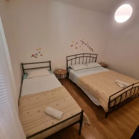 Apartment Felice-2
