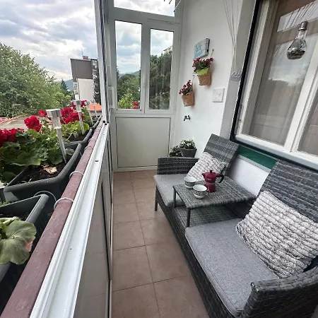 Apartment Tony 55M2-2