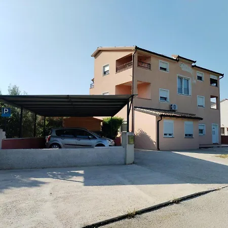 Apartments Bartol-2