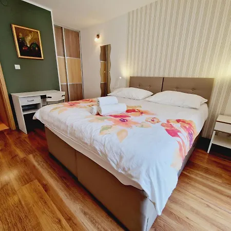Apartment Casa Nova-3