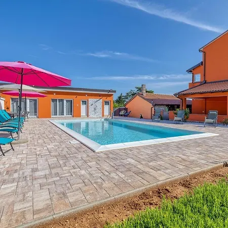 Apartments Danka With Shared Pool-2