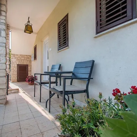 Apartman Bukarica-3