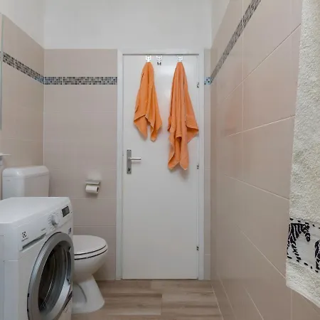 Apartman Bukarica-2