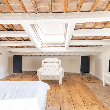 Apartments & Rooms Carera 6-2