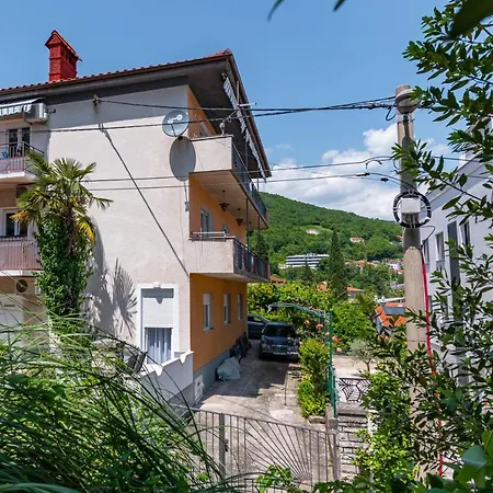 Holiday Apartment Mima Opatija-2