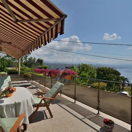 Apartment Relax Opatija-2