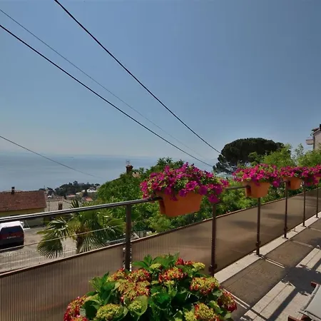 Apartment Relax Opatija-3