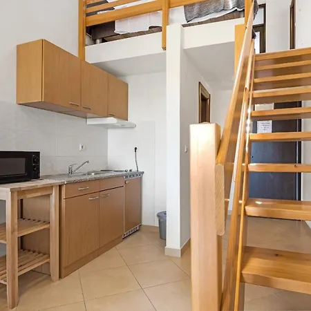Apartments And Rooms Alenka-3
