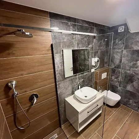 Rooms H&H Rovinj-2