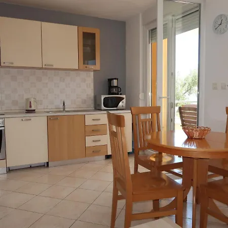 Apartment Magnolia - Rac165 By Interhome-2
