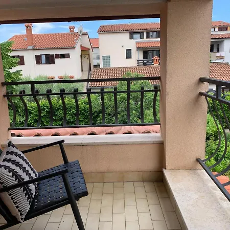 Apartments And Rooms Heisenberg 2-3