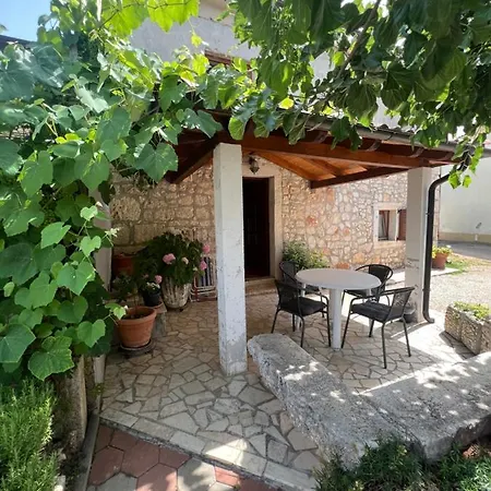 Kuca Za Odmor Matea-2