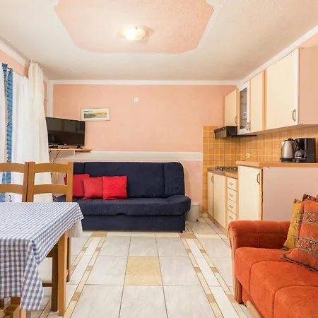 Apartments Manda-2
