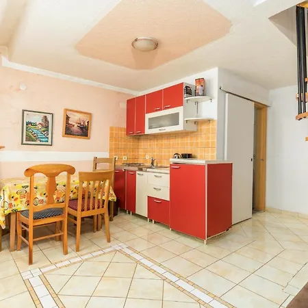 Apartments Manda-3