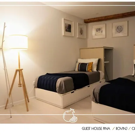 Guest House Pina-3