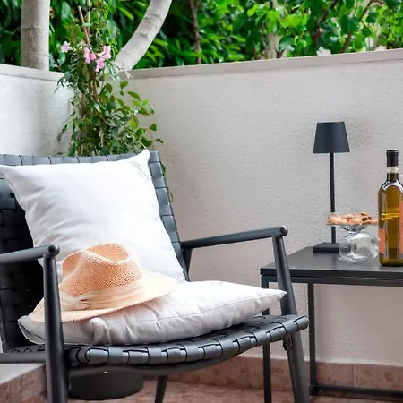 Villa B&B Marina & Parking Free-3