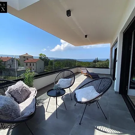 Villa Onyx Premantura-3
