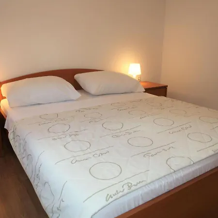 Apartment Magnolia - Rac165 By Interhome-3