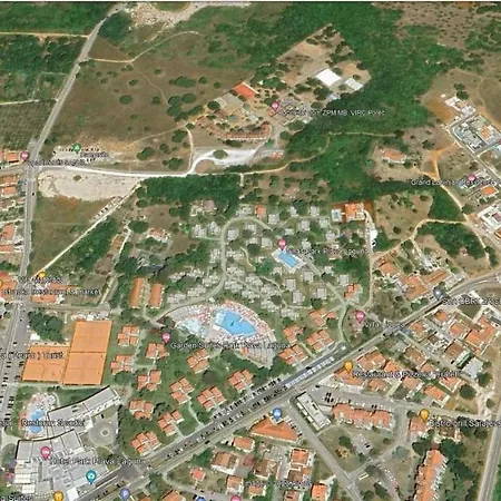 Apartments Ritosa Spadici Beach Area-3