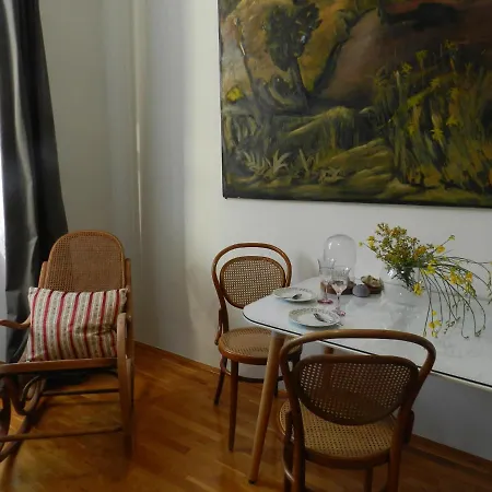 Markaat Apartment-3